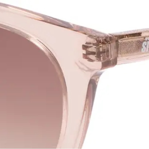 Sito Shades Women’s Now or Never 50mm Standard Gradient Angular Sunglasses - Picture 2 of 8